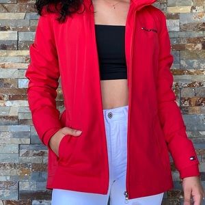 Tommy Hilfiger‘s women’s Yatcht jacket